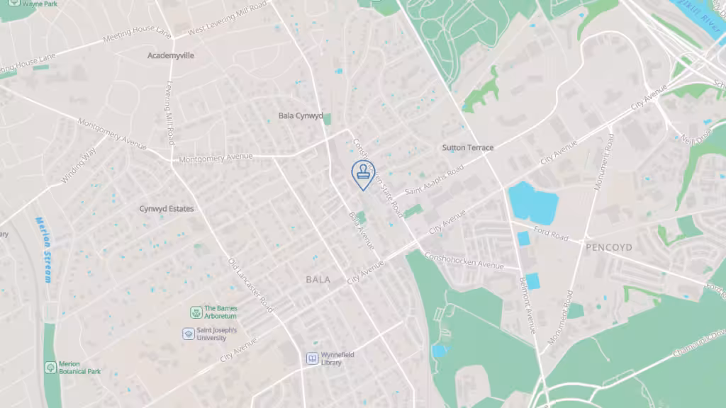 Bala Cynwyd Notary photo