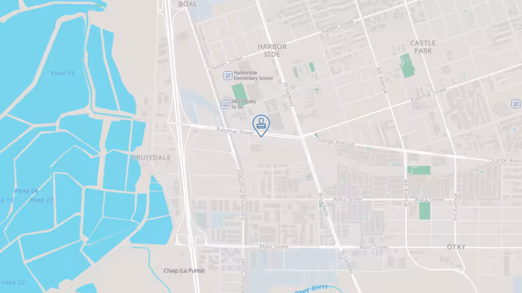 Cash Plus Notary Service photo