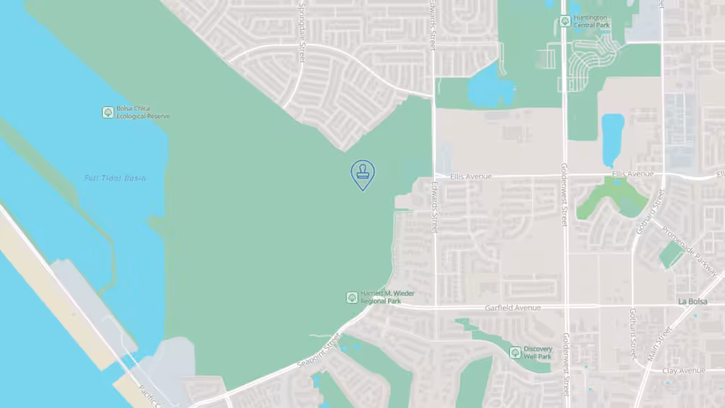 Mobile Notary of Huntington Beach photo