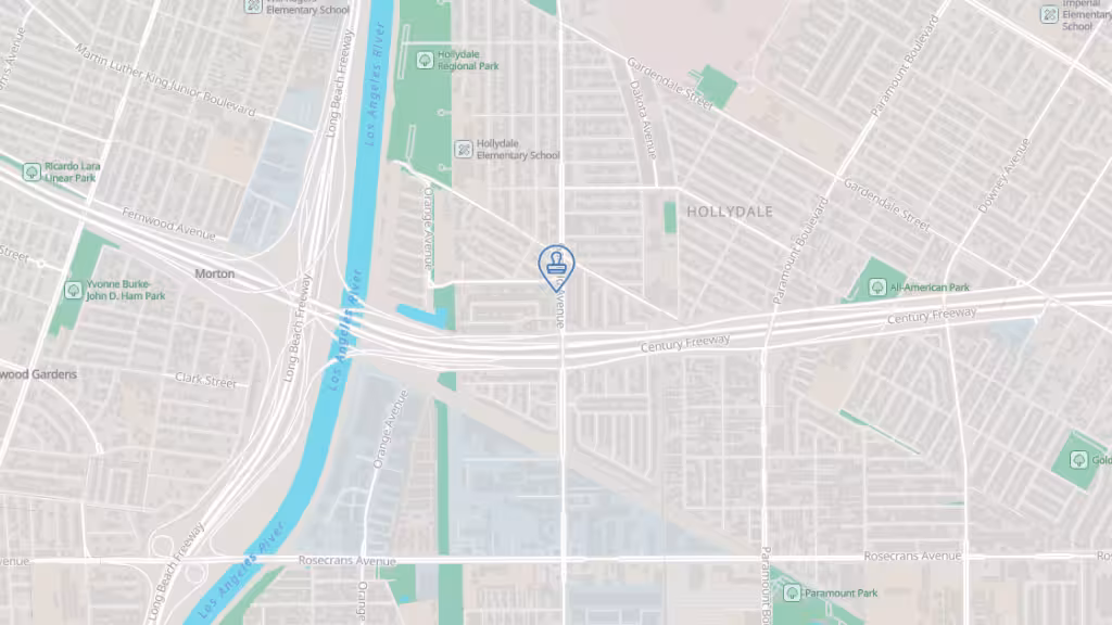 Cesar's Income Tax & Notary Public photo