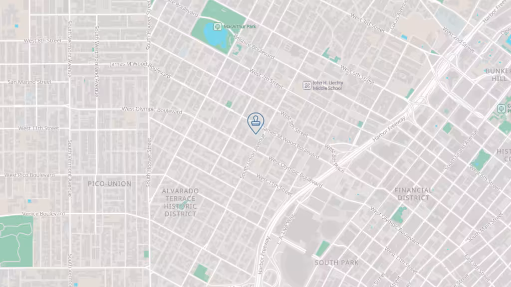 Notary Solutions LA LLC photo