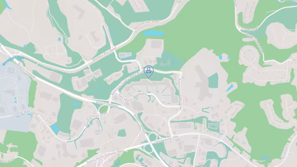 AAA Pittsburgh Insurance and Member Services photo