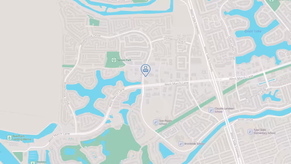 Tammie Gipson Notary Public photo