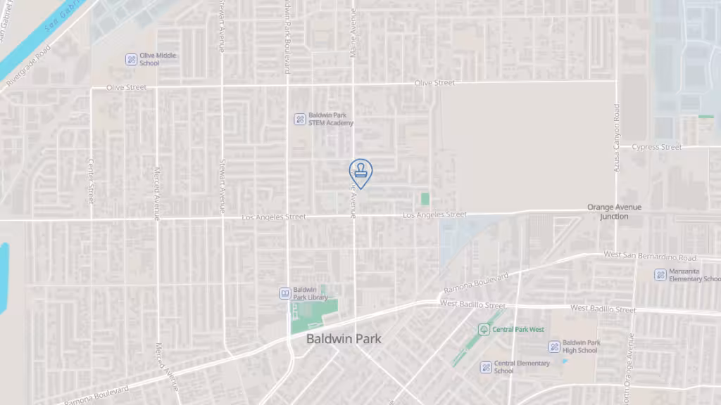 BALDWIN PARK Taxes & Services photo