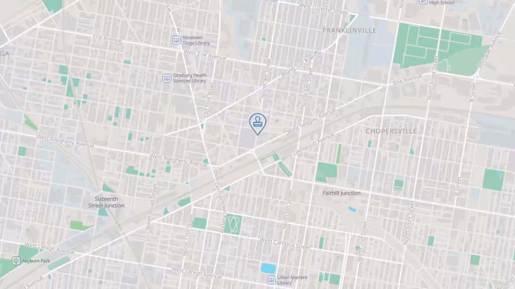 Mobile Notary Frank Innes photo