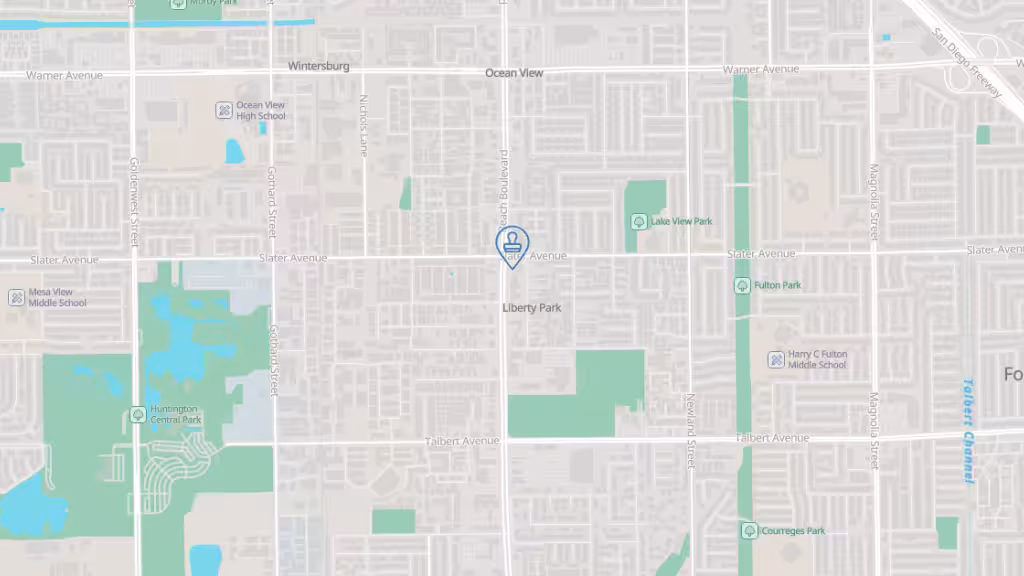 Tom's Mobile Notary & Paralegal photo