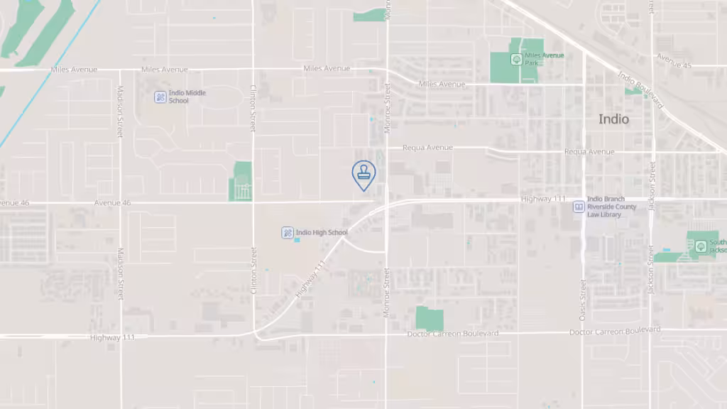 111 Notary & Live Scan Services / Mail Box Plus photo