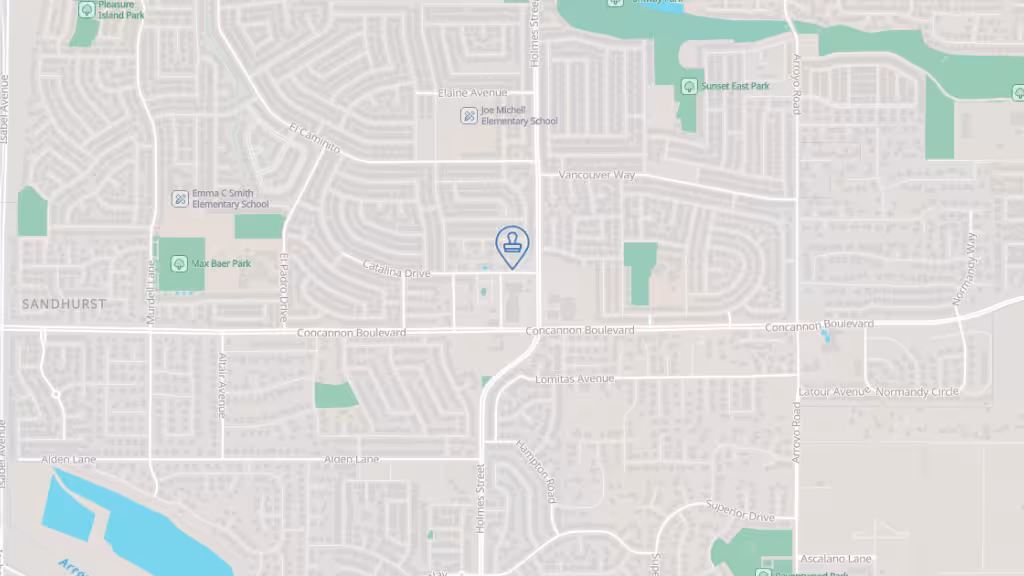 AIM Mail Center photo