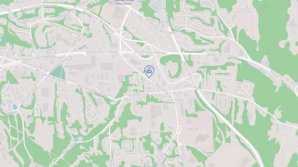 AAA Monroeville Insurance and Member Services photo