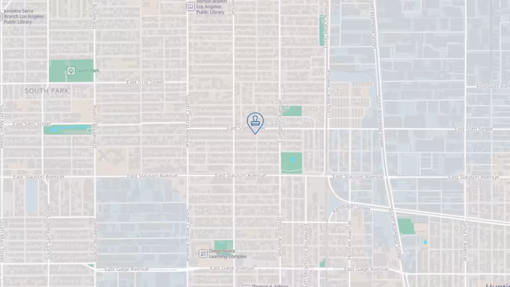 Cristian's Notary & Services photo