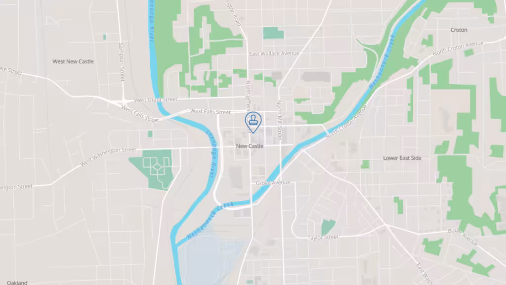 Shipping Depot + photo