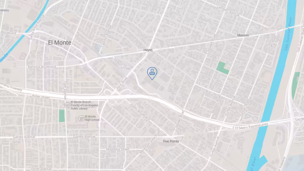 AAA El Monte Insurance Sales photo