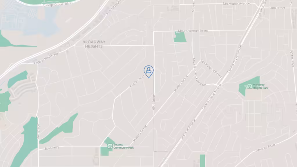 Signatures by Garcia’s Mobile Notary photo