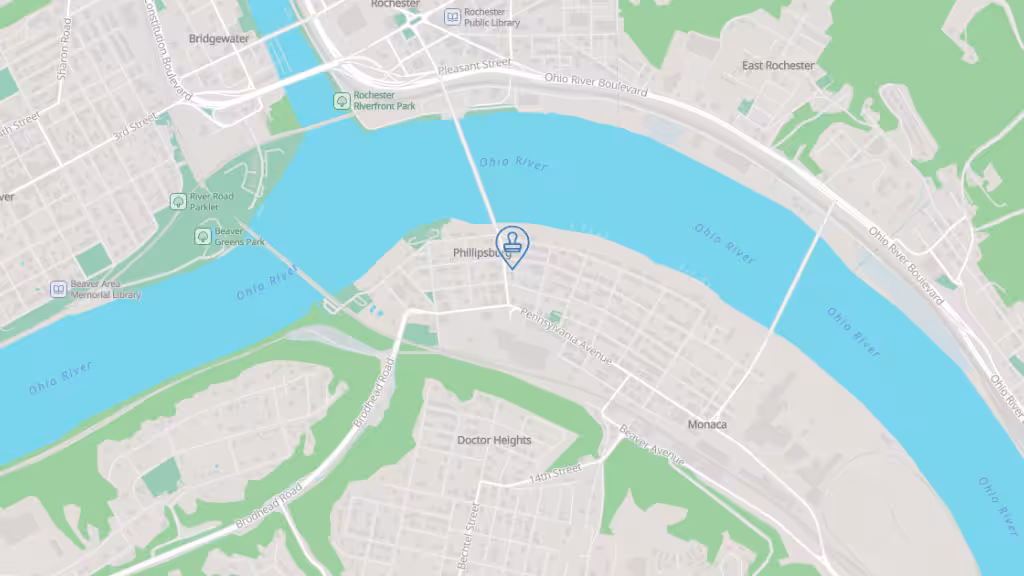 Monaca Auto Sales Inc photo