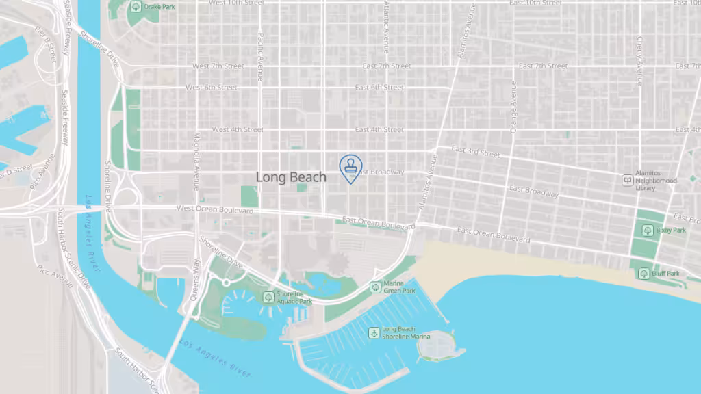 Atlantic Mail Plus photo