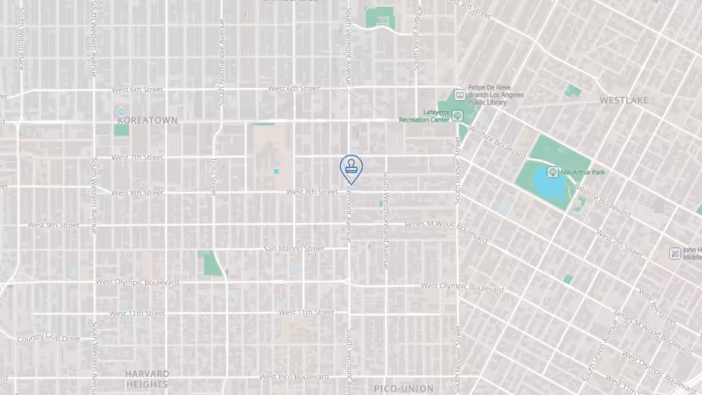 Massuh & Associates Services photo