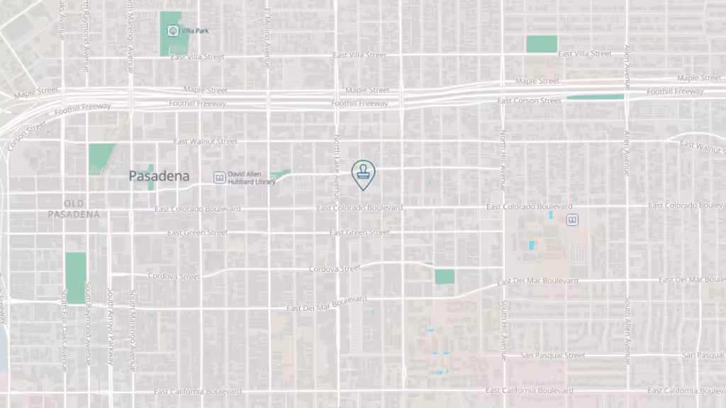 Pasadena Notary Group photo