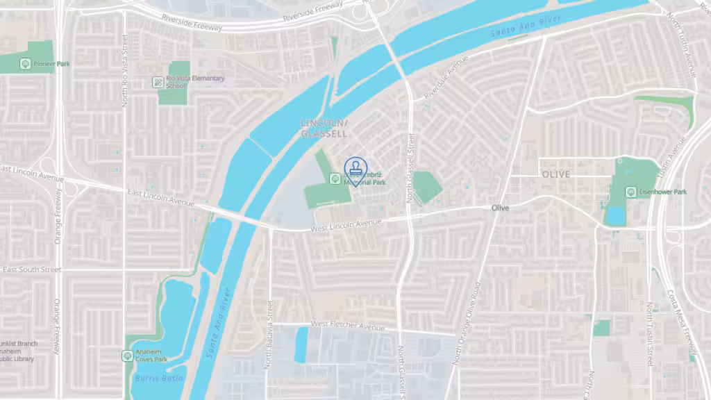 CA Mobile Notary Services photo