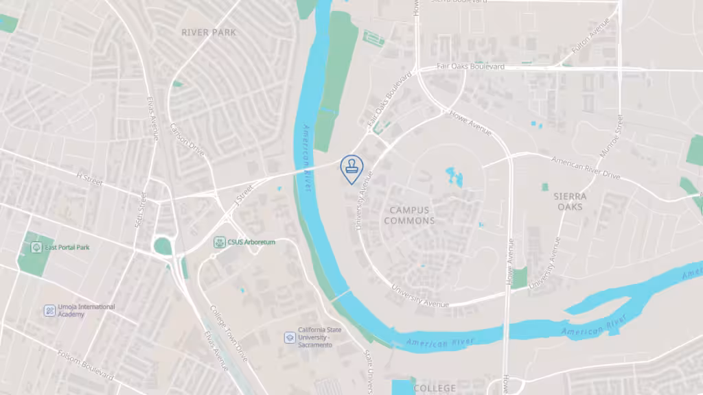 Sacramento Mobile Notary photo