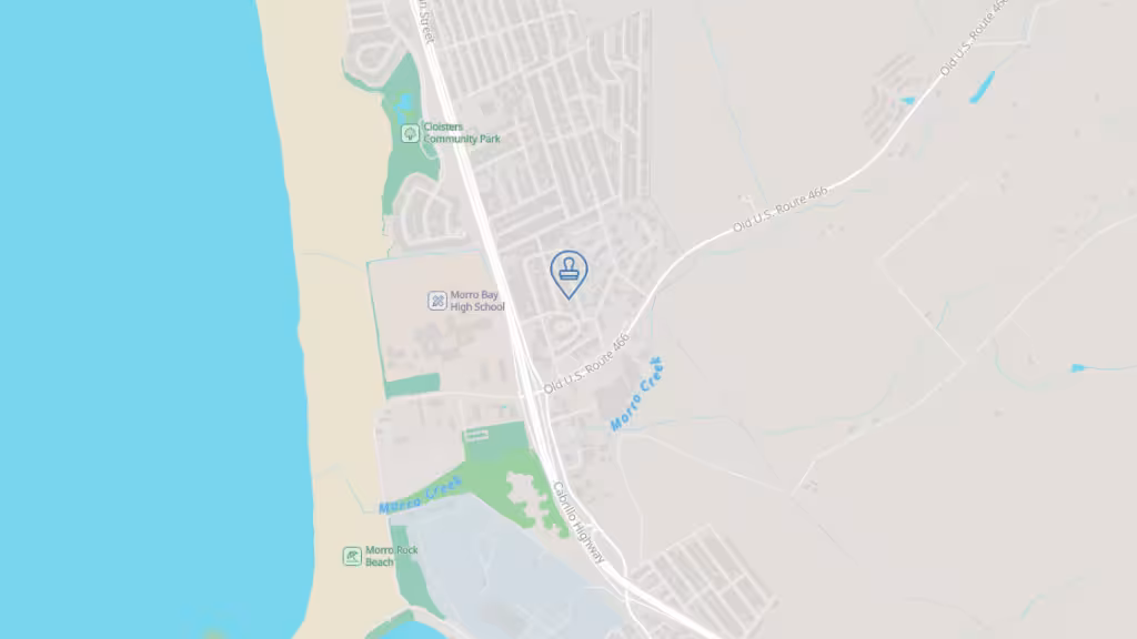 Central Coast Mobile Notary photo