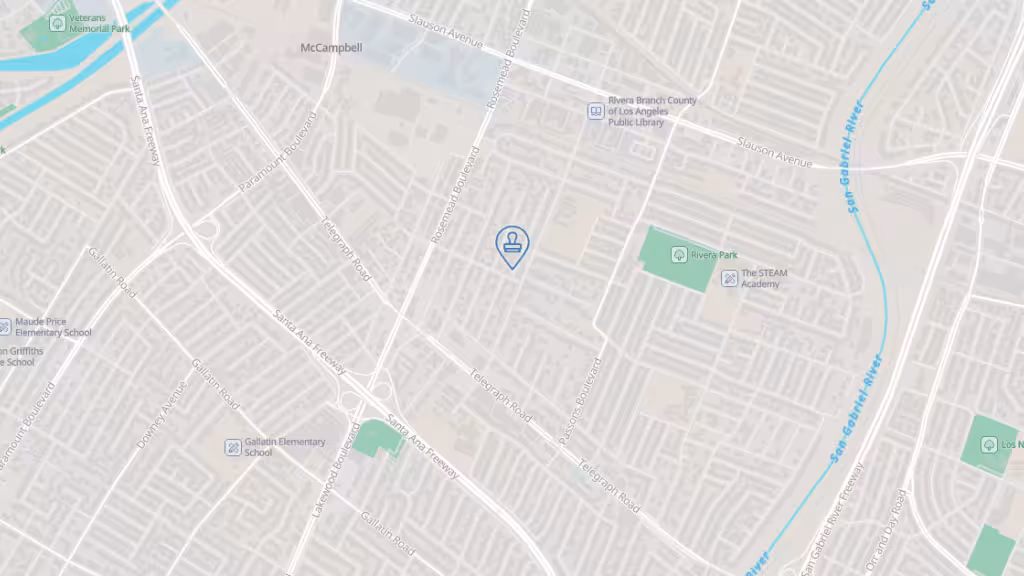 Maria De Jesus De Santiago Notary/Realtor photo