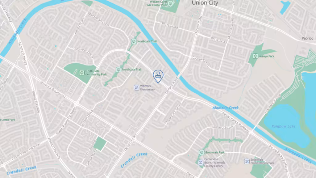 Notary Public Castro Valley photo