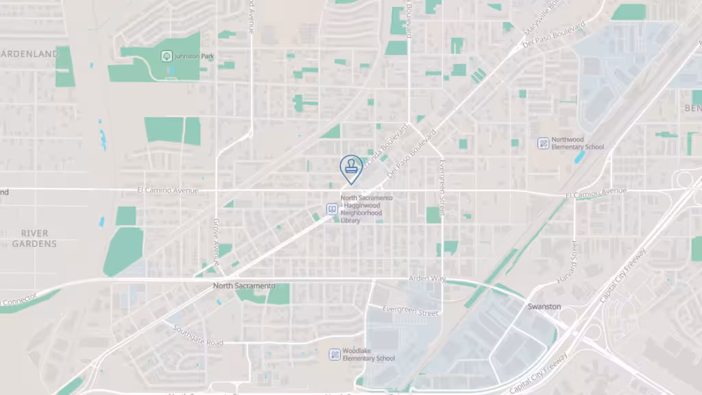 Jay Notary Public photo