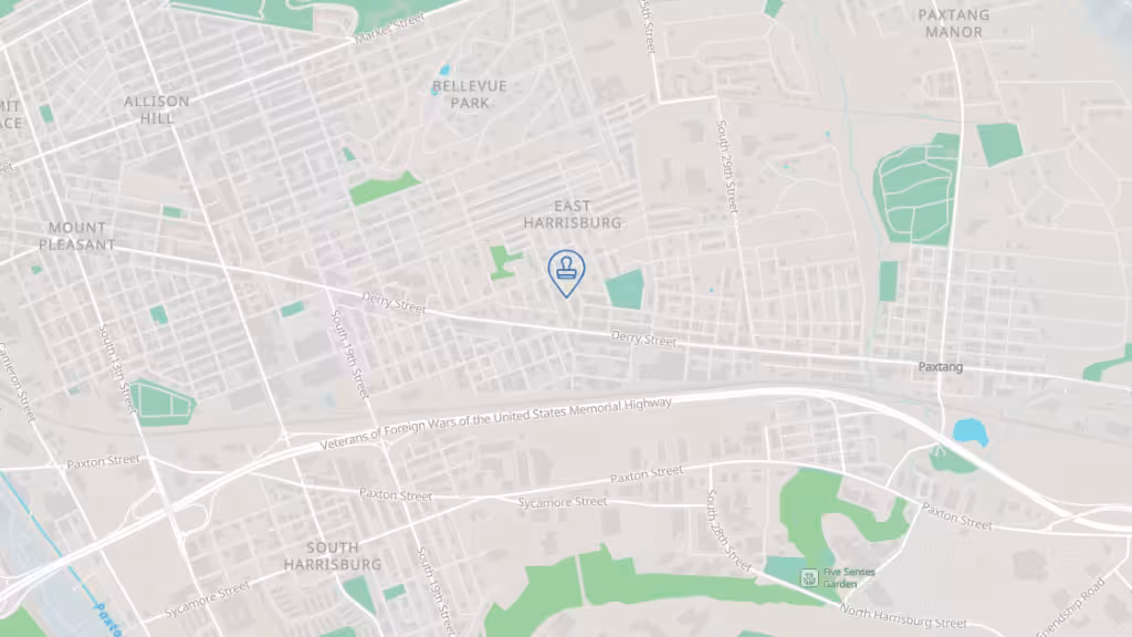 The Traveling Notary (and Apostille) photo