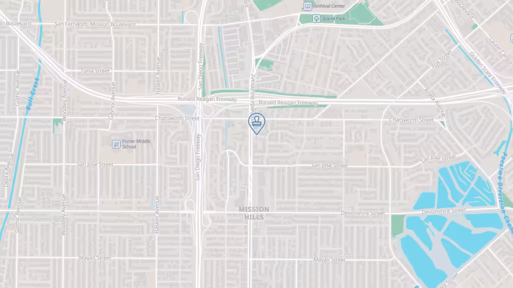 Sepulveda Escrow Corporation photo