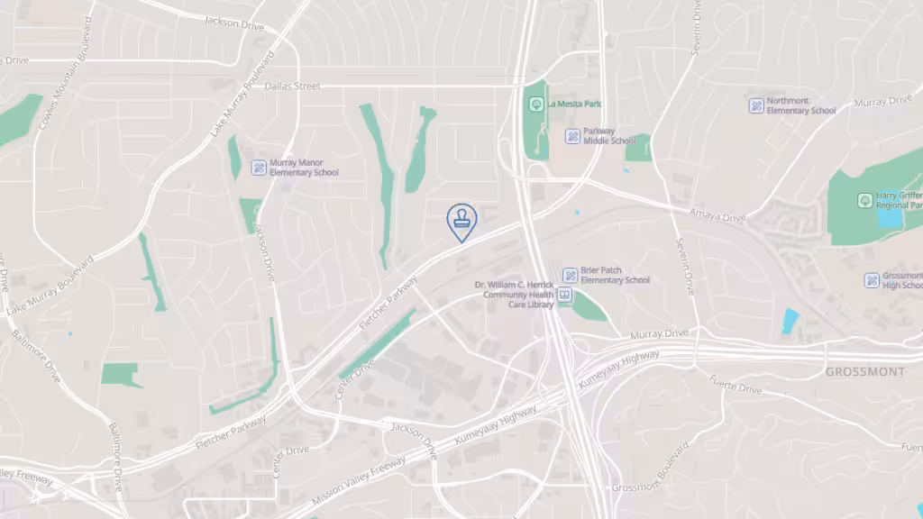 AAA La Mesa Insurance and Member Services photo