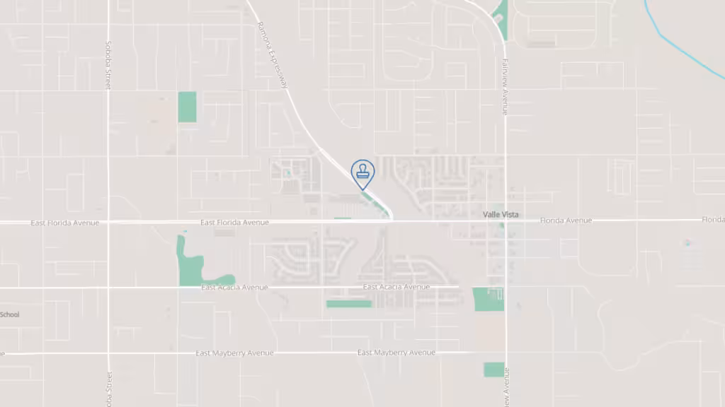 Mt Plaza Mail Pac & Ship photo