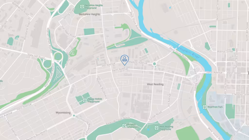 Commonwealth Auto Tags photo