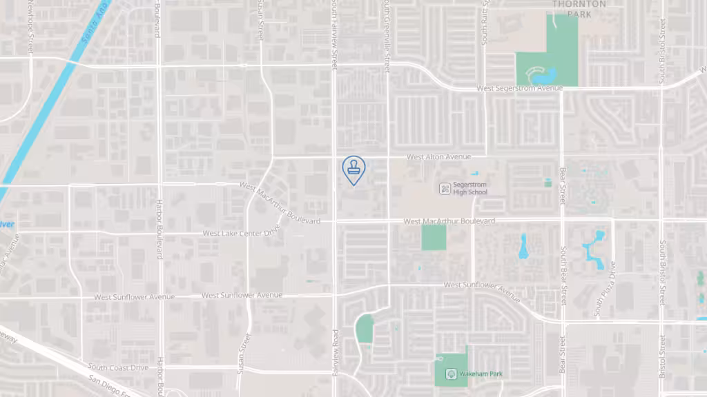 The Shipping Center photo