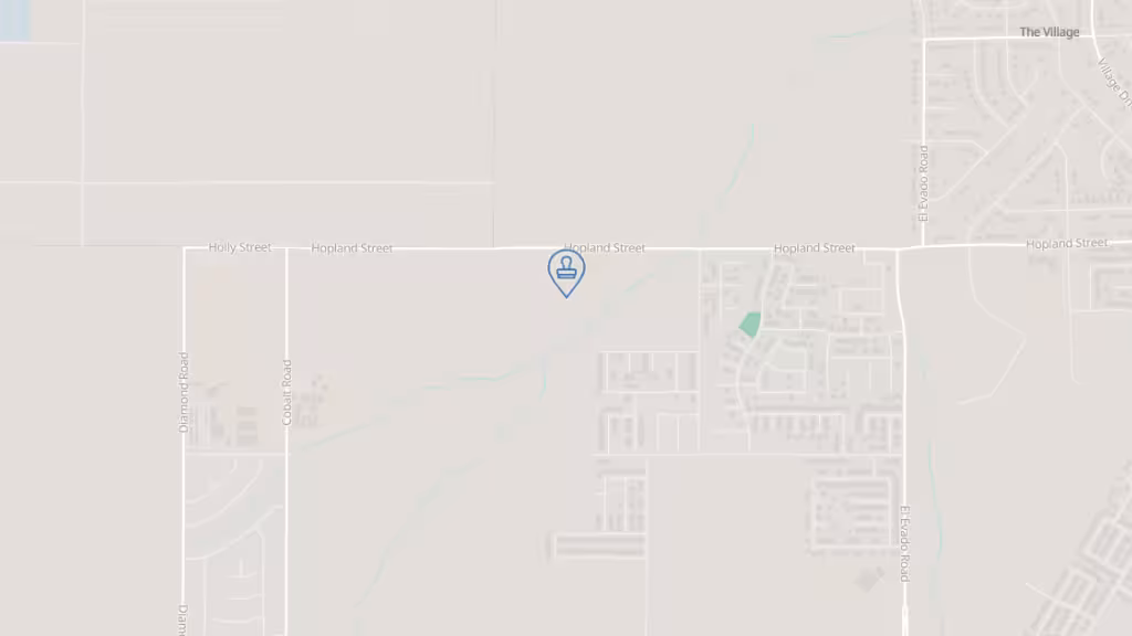 Samantha Marie's Notary photo