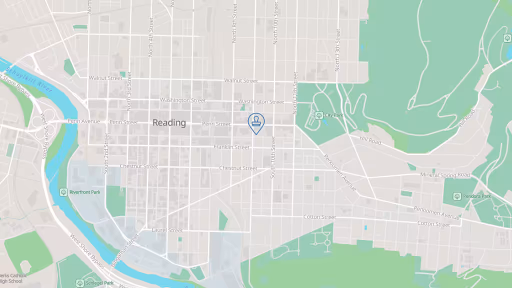 Rollins Mobile Notary photo