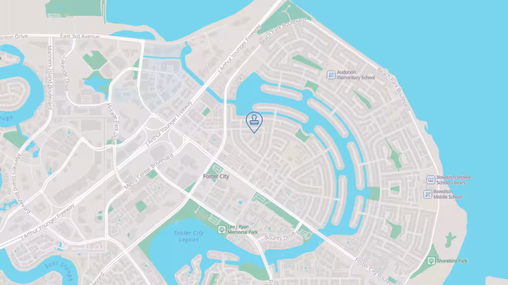 Foster City Notary Services (by appointment only) photo