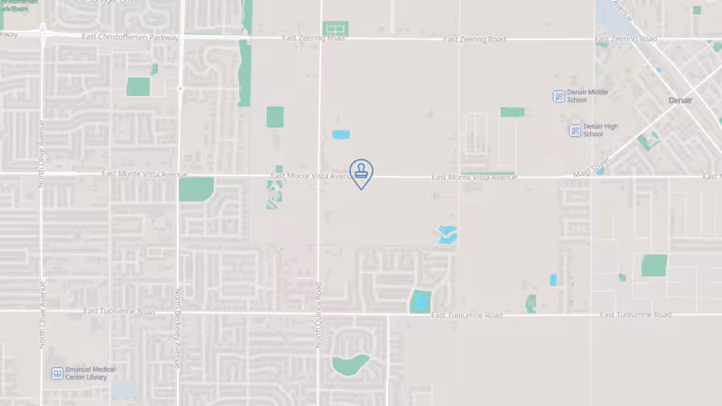 Notary Public Supply Items photo