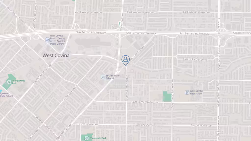 Xpress Mobile Notary Services photo