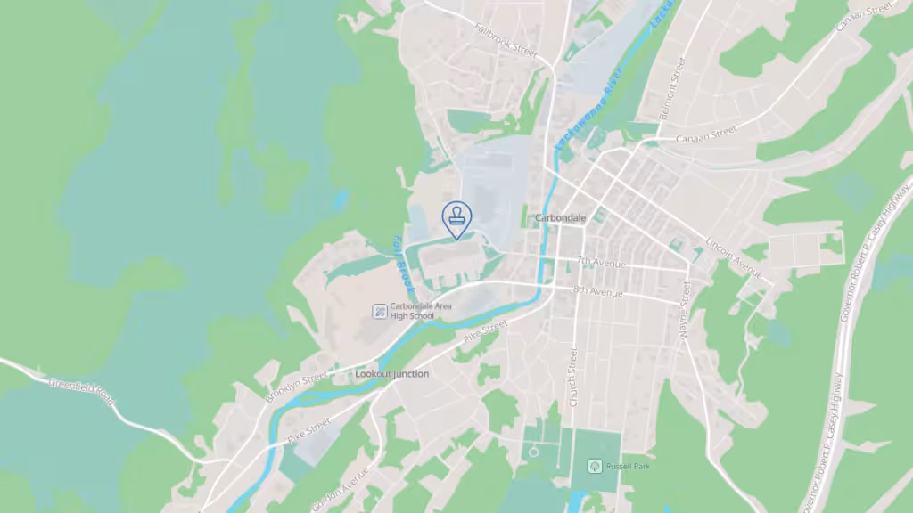 Northeast Title & Tag photo