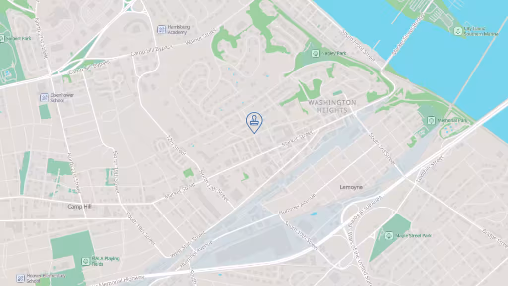 Omar's Mobile Notary photo