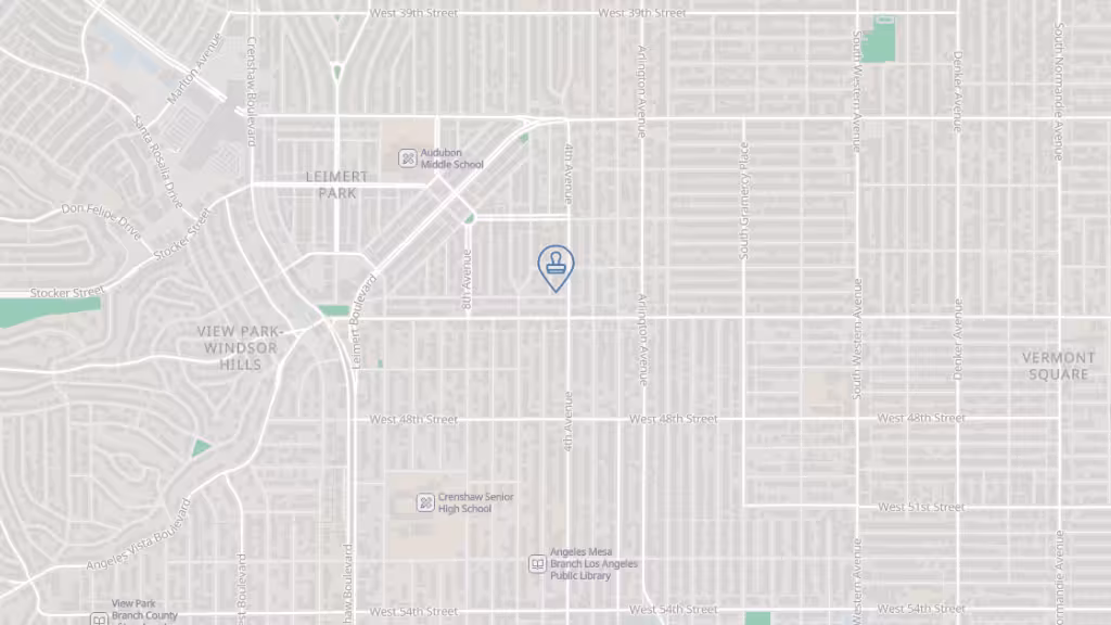 Lawrence Meziere Notary Public photo