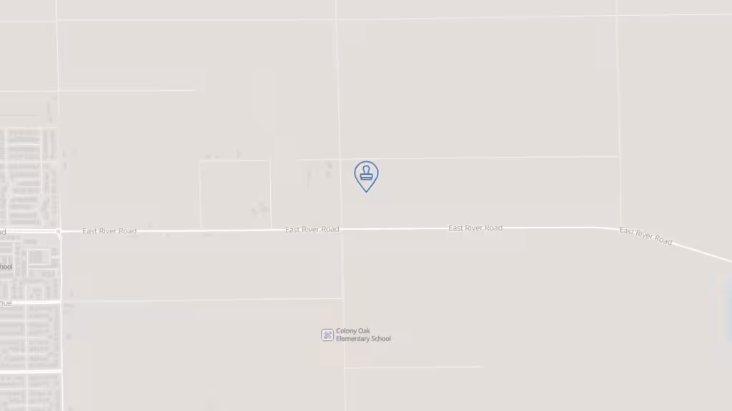 Christopher D. Citi, Mobile Notary Public photo