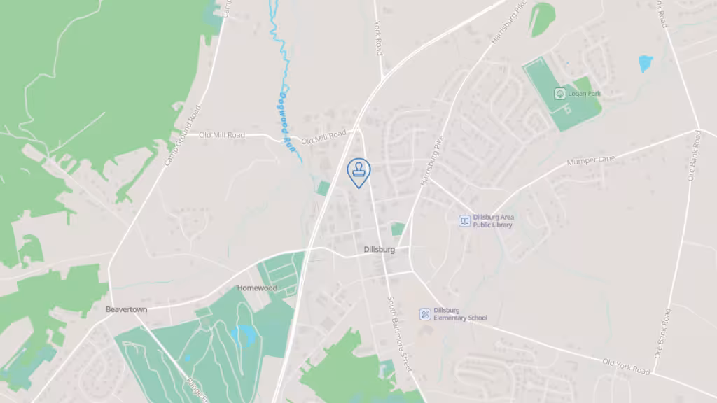 Hasenstab's Messenger Service, LLC photo