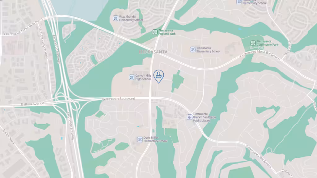 Janelle Wilson, San Diego Notary Public photo