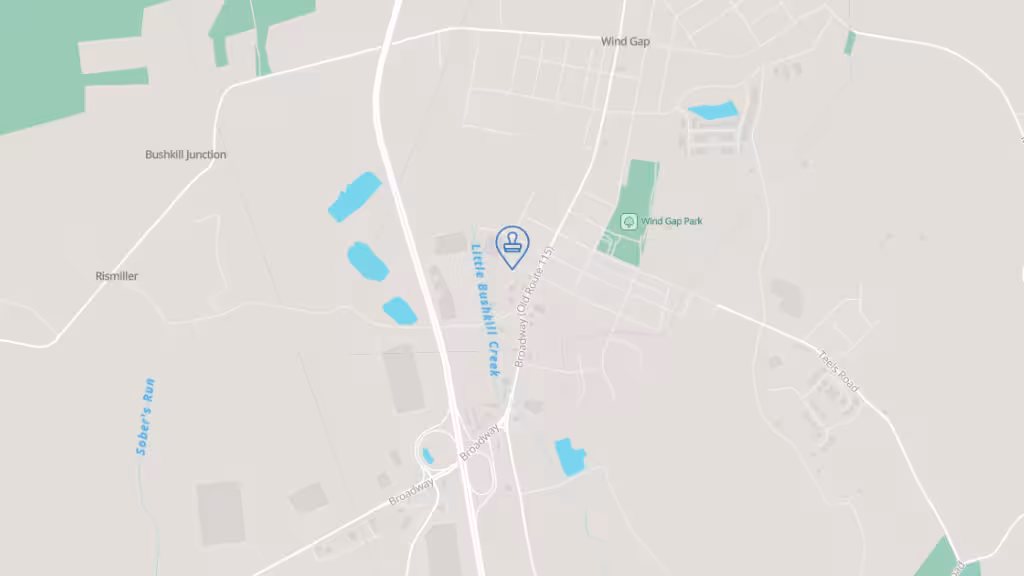 Gordon Notary Services photo