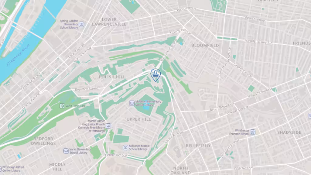 NotARye Mobile Notary photo