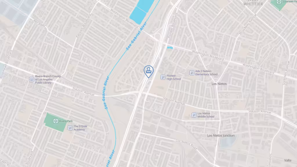 Paty's Notary and Live Scan Services photo