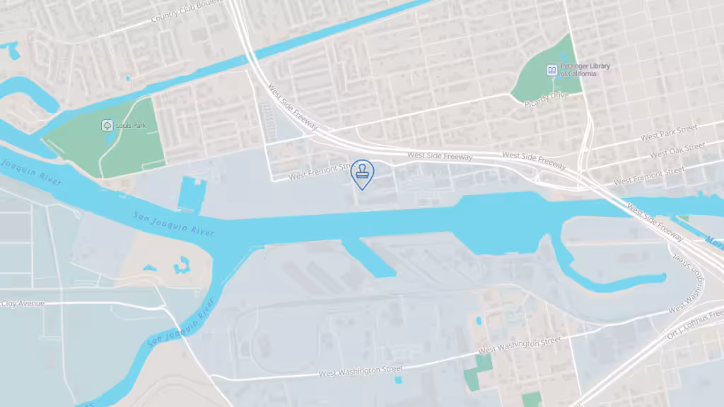 Pacific Records Management photo