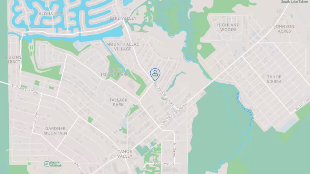 CA Mobile Notary photo