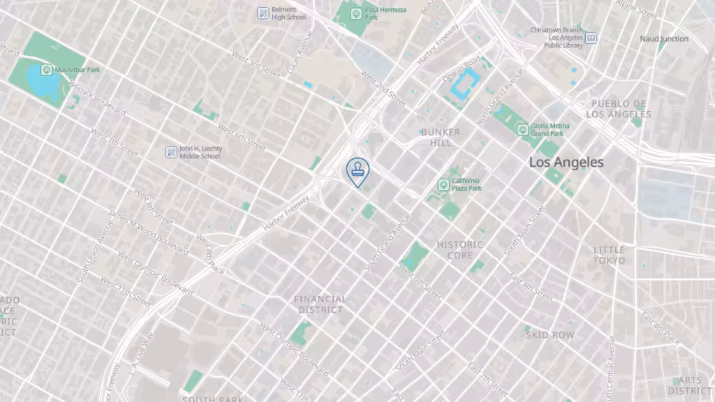 DTLA Notary (213) 293-7313 photo